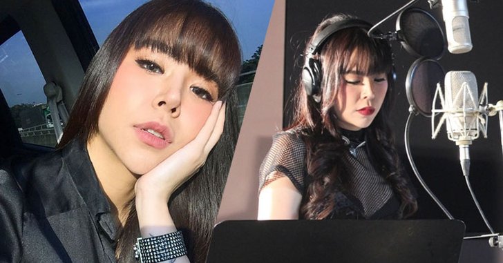 “ซานิ” ปลื้มร้องเพลงหนังเรื่องเเรกในชีวิต ลั่นไม่มีเวลาแต่ไม่ขาดคนดูแลหัวใจ!
