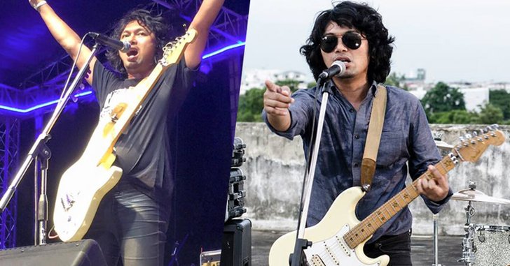 6 เหตุผล! ที่ทำให้ เสก โลโซ เป็นไอดอลชาวร็อกไม่เปลี่ยนแปลง