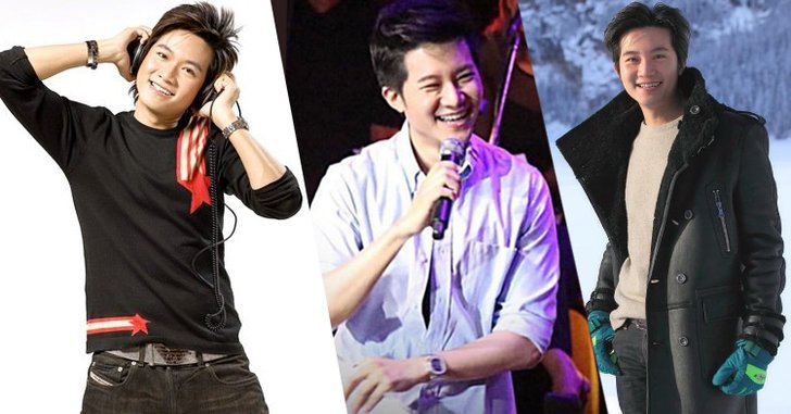 ย้อนอดีตผลงานเพลงของ "อั๋น ภูวนาท" ที่หลายคนอาจไม่เคยฟัง