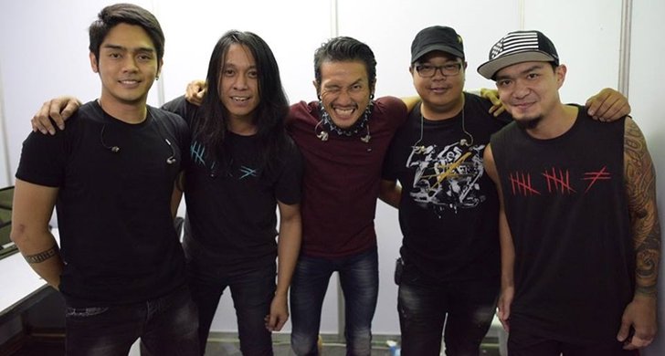 8 เหตุผล ที่ทำให้วง "Bodyslam" เป็นร็อคสตาร์แห่งยุค!