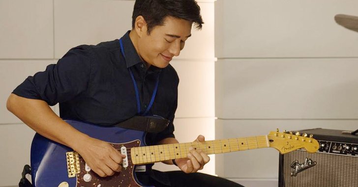 “โค้ชก้อง” เผยชีวิตขาดดนตรีไม่ได้! ประกาศ!งดรับงานแสดงเมื่ออายุ 50