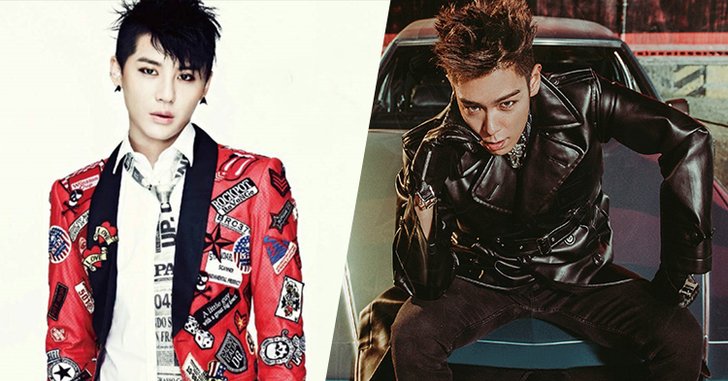 แฟนคลับเศร้า! ท็อป Bigbang และ จุนซู JYJ เตรียมรับใช้ชาติปีหน้า