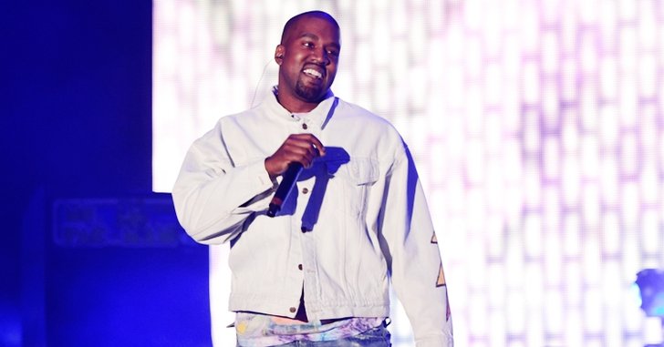 Kanye West อาละวาดกลางเวที แฟนเพลงบ่นหลังหยุดแสดงกลางคัน