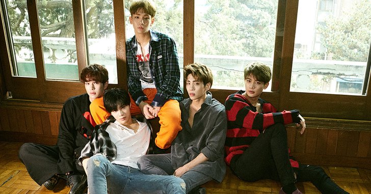 SHINee คัมแบ็คแนวบัลลาด พร้อมเปิดตัว “Tell Me What To Do”