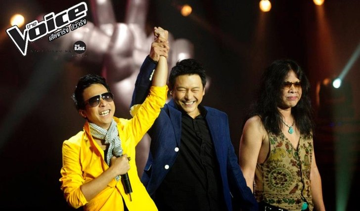 10 สุดยอด Battle ในความทรงจำ จากเวทีเดอะวอยซ์ไทยเเลนด์!