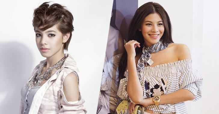 "แคท ซอนญ่า" จากศิลปินดูโอ้ขวัญใจวัยรุ่น สู่นางเอกสาวดาวรุ่ง!