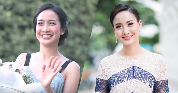 5 เอ็มวีเพลงดัง! ที่นำแสดงโดยนักแสดงสาวสุดปัง "แต้ว ณฐพร"