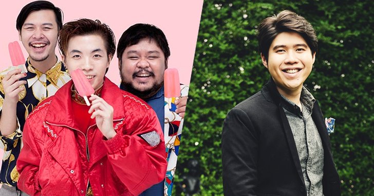5 เพลงฮอตสุดฮิตติดกระแสโซเชียล ไม่รู้จักมีเอ้าท์!