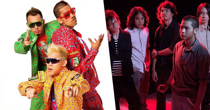 รวมวงดนตรีดัง ที่แฟนเพลงมักเข้าใจผิดว่า "ยุบวงไปแล้ว"