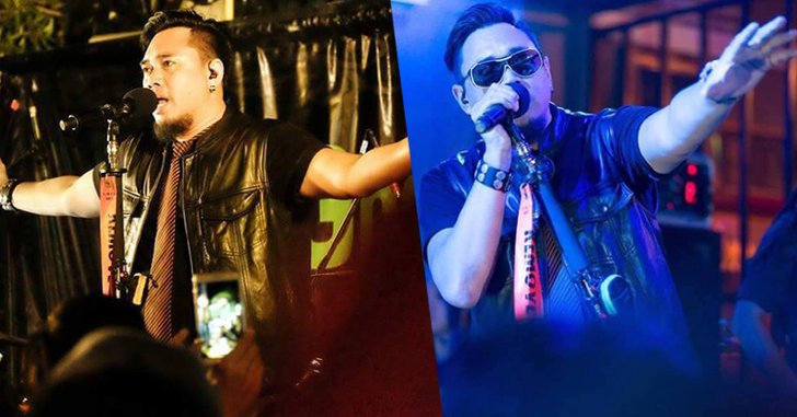 แด๊ก Rockrider ปล่อยเพลงใหม่ "โยนหินถามทาง" พร้อมคลิปสุดพิเศษ!