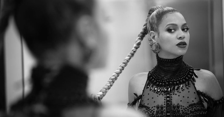 8 เหตุผลทำไม BEYONCE ถึงเป็นคุณแม่ของแฟนเพลงทุกคน