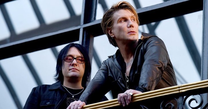 Goo Goo Dolls รับประกันความมัน ส่งคลิปทักทายแฟนเพลงชาวไทย