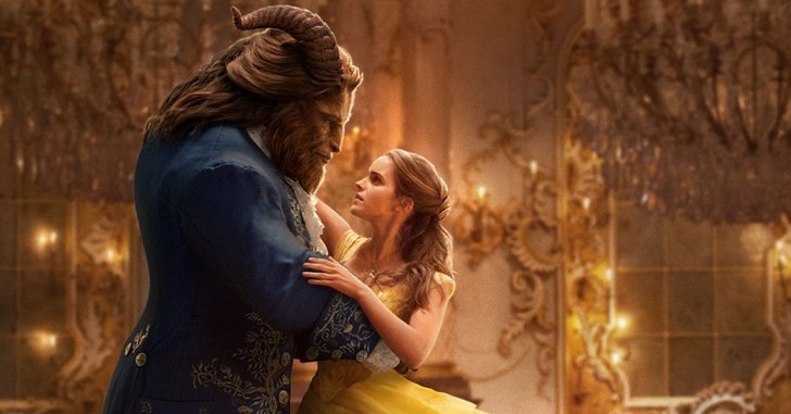 มาแล้ว! เพลง “Beauty and the Beast” จาก Ariana Grande และ John Legend