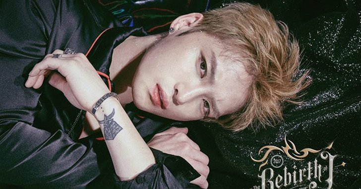 หลายปีที่รอคอย! "คิม แจจุง JYJ" กับคอนเสิร์ตเดี่ยวเต็มตัวในไทย