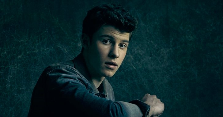 JOOX เชิญคุณลัดฟ้า! ลุ้นรับแพ็คเกจชมคอนเสิร์ตจาก Shawn Mendes