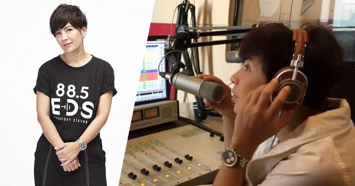 เสียงที่คุ้นเคยเพลงที่คิดถึง!! การกลับมาอีกครั้ง "เปิ้ล หัทยา" บนหน้าปัดวิทยุ!