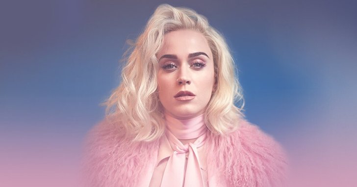 Katy Perry ชวนแดนซ์สไตล์ 80s’ กับ “Chained to the Rhythm”