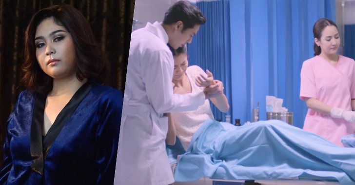 จั๊กจั่น-โยเกิร์ต เปิดศึก! ทำลายศัตรูหัวใจในเอ็มวี "ด้านได้อายอด"