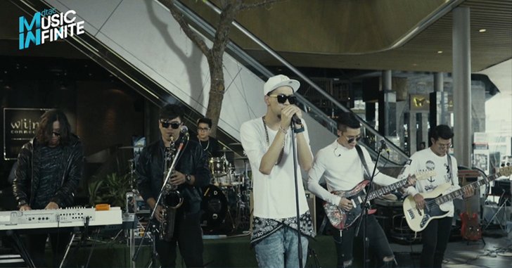เพลงเปลี่ยนชีวิต ที่ทำให้วง Mild มาถึงวันนี้ได้