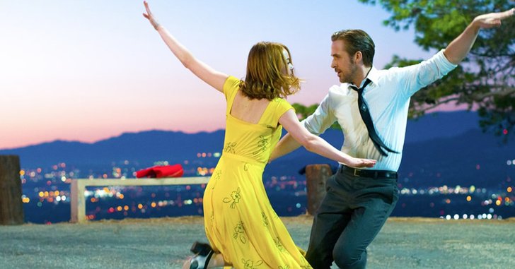 เพลงประกอบ La La Land คว้ารางวัล Golden Globe Awards 2017