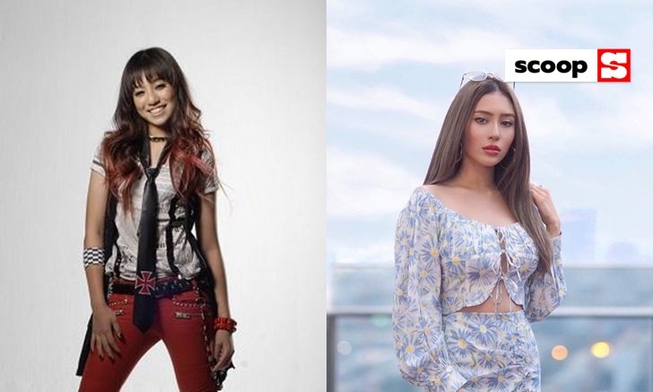 "มีล่า" ศิลปินสาวสุดสตรอง กับเพลงดีที่ไม่ได้มีแค่ "ปากดี ขี้เหงา เอาแต่ใจ"