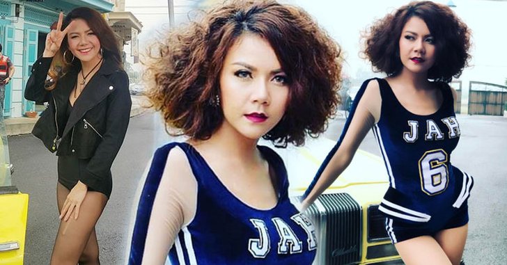 "จ๊ะ อาร์สยาม" ชวนมาชิมความแซ่บใน "จีบหน่อย อร่อยแน่"