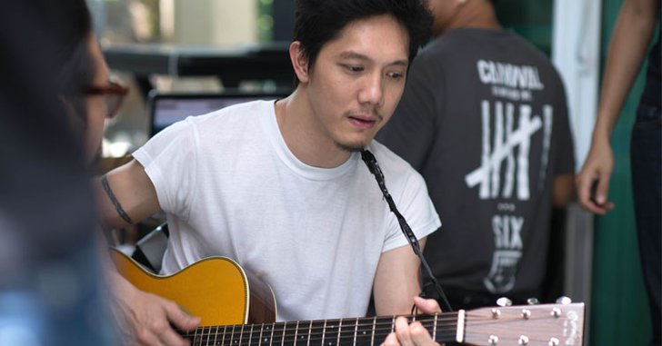 “ปั๊บ โปเตโต้” เปิดใจถ้าเพลงไม่ฮิต เคยคิดหันหลังให้วงการเพลง!
