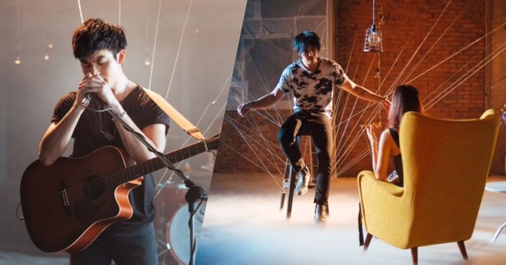 “The Mousses” โดนเอ็นขึง 4 ชั่วโมง เจ็บจี๊ดรับต้นปี!