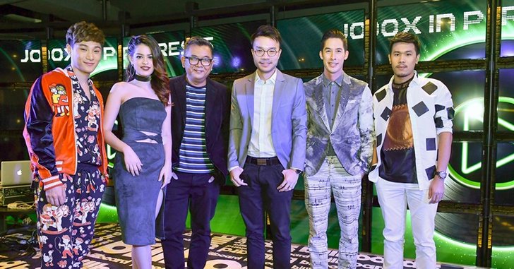 ฉลอง 1 ปี! JOOX ครองแชมป์ App ฟังเพลงอันดับ 1 ของไทย!