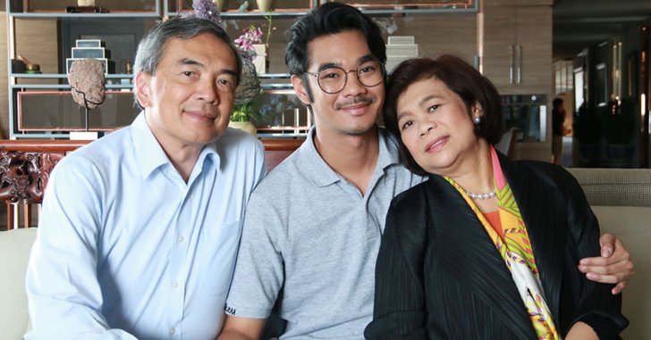 “เนม เก็ทสึโนวา” เปิดใจมรสุมชีวิตเคยทำพ่อแม่พูดไม่ออก น้ำตาตก!