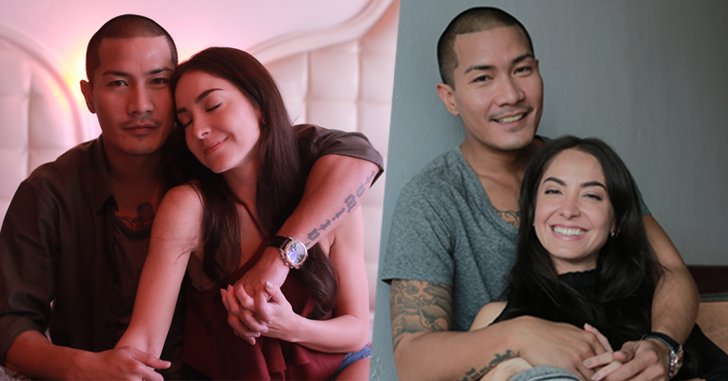 กระแสแรง! แบงค์ Clash ปล่อยเอ็มวีรักสามเศร้าสุดหักมุม "ของตายในมือเธอ"