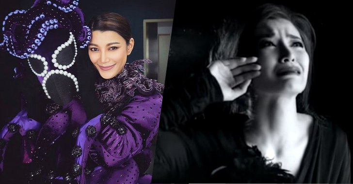 "เอมมี่ มรกต" จากนางเอกเอ็มวี สู่นักร้องประกวดที่ทำให้คนตะลึง!