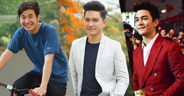 6 ศิลปินไทย! ที่เปลี่ยนแนวดนตรี จนแฟนคลับจำแทบไม่ได้!