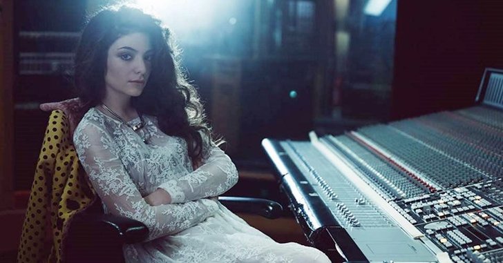 Lorde ส่งเพลงป็อบแดนซ์ “Green Light” ฉลองคัมแบ็คในรอบ 4 ปี