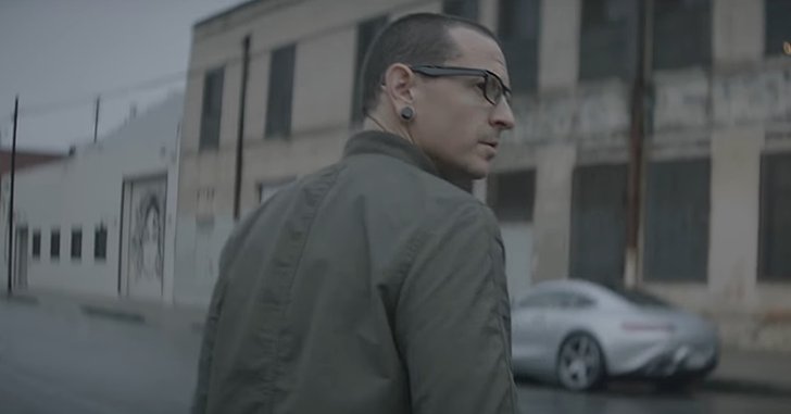 Linkin Park ปล่อยเอ็มวี “Heavy” ดุเดือดกว่าที่คิด!