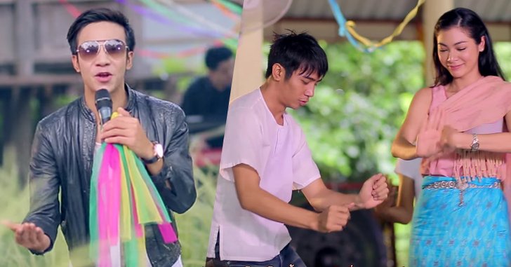 3 วัน 6 ล้านวิว! ก้อง ห้วยไร่ ปล่อย MV ใหม่ชวนโจ๊ะ "โอ้ละน้อ"