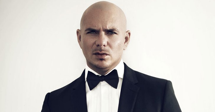 เตรียมแดนซ์ให้ยับ! ไปกับเจ้าพ่อเพลงแดนซ์ “Pitbull”