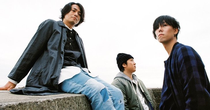 RADWIMPS เจ้าของเพลงประกอบหนัง Your Name คอนเฟิร์มมาเยือนไทยแน่นอน