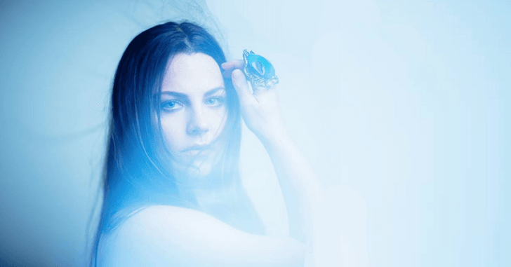 Amy Lee จาก Evanescence ปล่อยเพลงบัลลาดสุดเพราะ "Speak to Me"