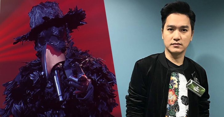 6 เรื่องที่คุณอาจไม่รู้! ของหน้ากากอีกาดำ "เอ๊ะ จิรากร"