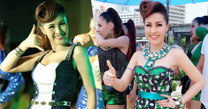 อลังการงานสร้าง! หญิงลี ปล่อยเอ็มวีชวนขยับรับฤดูร้อน "ชีวิตดี๊ดี"
