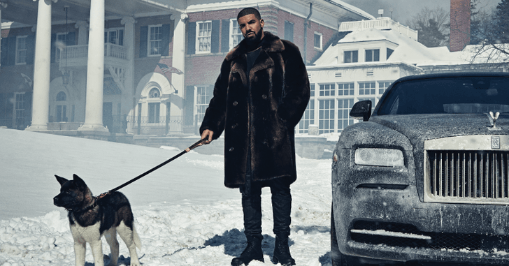 Drake เปิดตัวอัลบั้มใหม่ “More Life” ขึ้นหิ้งศิลปินยอดขายทะลุเป้า