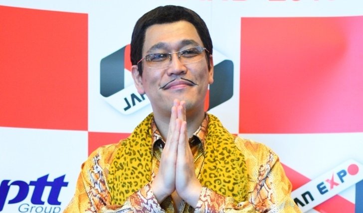 PIKOTARO เผยความรู้สึกที่ได้มาไทย พร้อมเปรยอยากร่วมงาน "จา พนม"