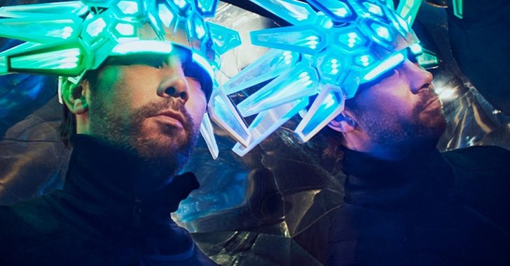 Jamiroquai ย้อนเวลาสู่ฟังกี้ 90s’ เต็มสปีดกับ “Cloud 9”
