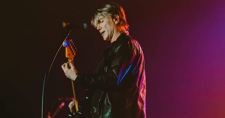 ถูกใจวัย 90s' ทั้งมันทั้งฮากับ Goo Goo Dolls Live in Bangkok 2017