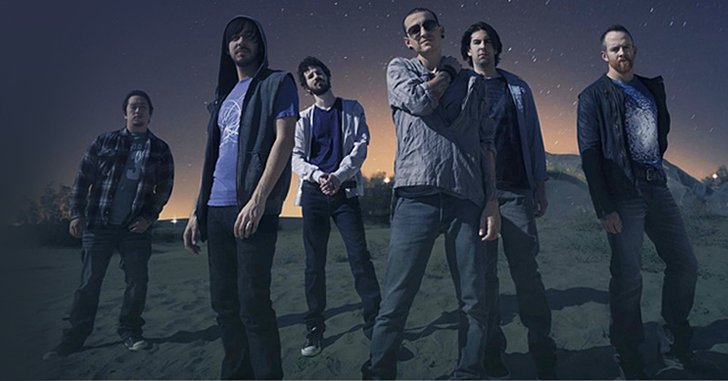 Linkin Park โฉมใหม่ ป็อปจ๋ากว่าเดิมใน “Heavy”