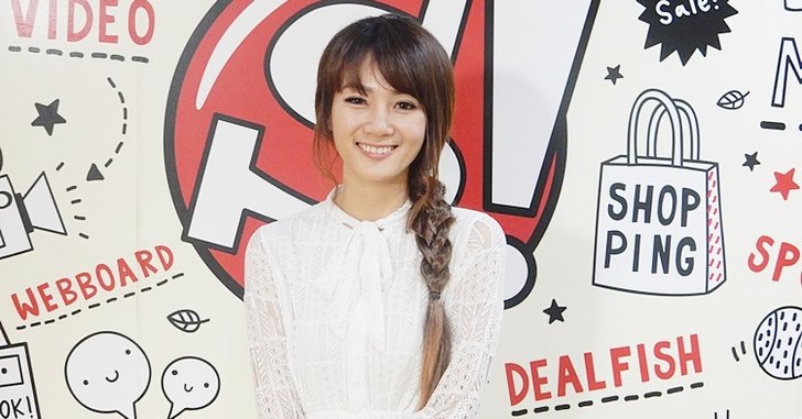 "หงหยก AF" เมื่อความกล้า ทำให้ความฝันโกอินเตอร์เป็นจริง!