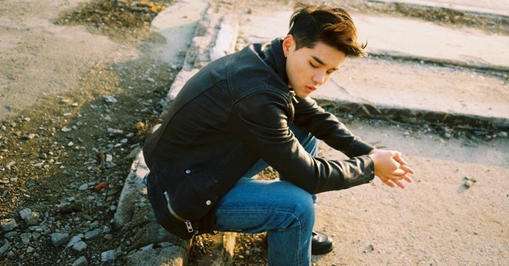 DEAN หนุ่ม R&B สุดหล่อจากเกาหลี ปล่อยเอ็มวีใหม่ “Come Over”