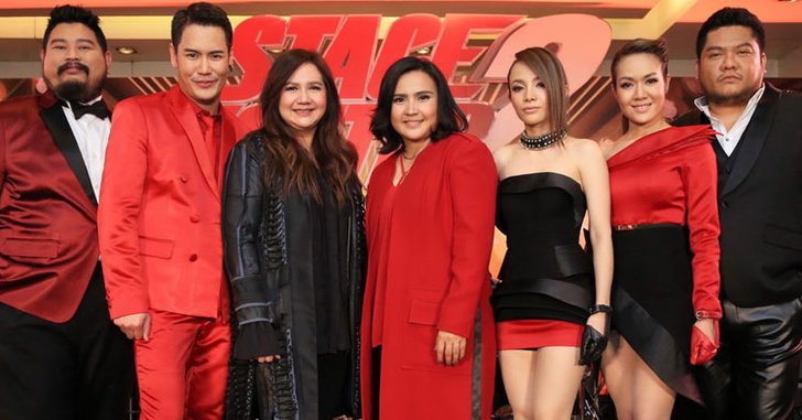 เปิดโผ 7 นักสู้ “STAGE FIGHTER 2” ศึกแห่งศักดิ์ศรี ที่ดุเดือดขึ้น!