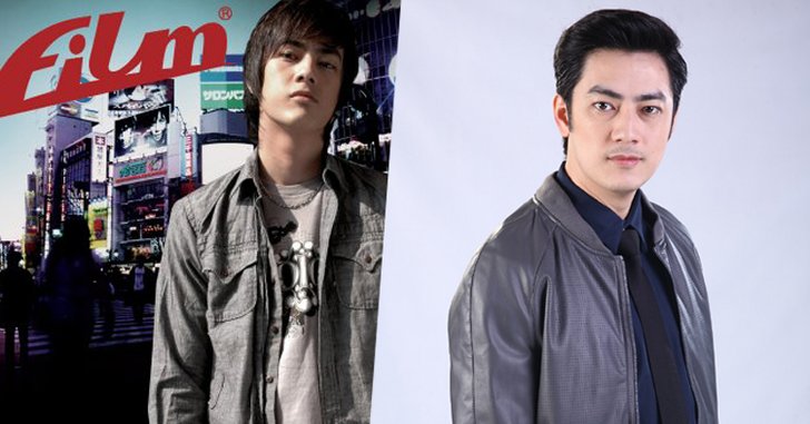 ฟิล์ม รัฐภูมิ จากนักร้องสู่ผู้บริหาร! ที่มีข่าวคราวไม่สิ้นสุด